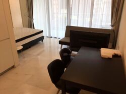 Lincoln Suites (D11), Condominium #464538731